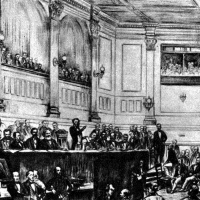 Marx and Engels and the Concept of the Party, by Monty Johnstone (2/2)