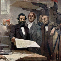 The Principle of Self-Emancipation in Marx and Engels by Hal Draper (2/2)