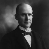 Eugene Debs - Speech at Canton, Ohio (1900)