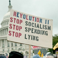 Contempt for Socialism