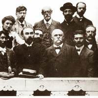 The Class Struggle (What is a socialist party? Lecture 2)