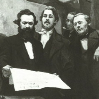 The Principle of Self-Emancipation in Marx and Engels by Hal Draper (1/2)