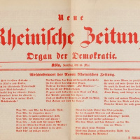 The Communist League (History of the International 1864-1914, Ep. 4)