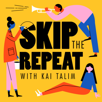 Skip The Repeat