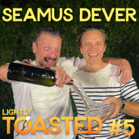 Wine Crash Course | Seamus Dever | Lightly Toasted #5
