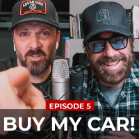 #5 Buy My Car