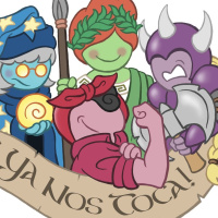 Programa 7. eurogames muy temÁticos.