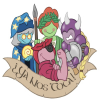 Programa 9. Nuevas amigas jugonas.