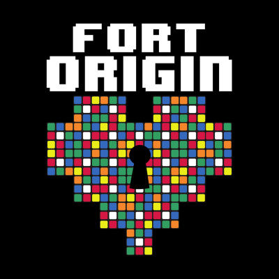 Weclome To Fort Origin