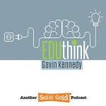 Eduthink With Gavin Kennedy