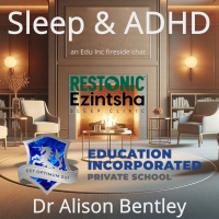 Sleep and ADHD: The link you cannot ignore