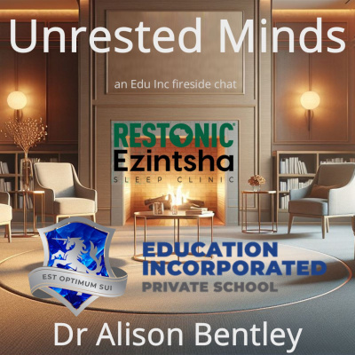 Eduthink With Gavin Kennedy