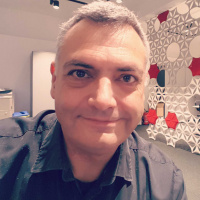 Vincent Parissis, CitizenFood.eu – Lagriculture distribuée