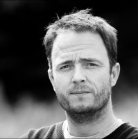 Olivier de Sadeleer, Fraktal.earth – Entreprendre pour la Terre