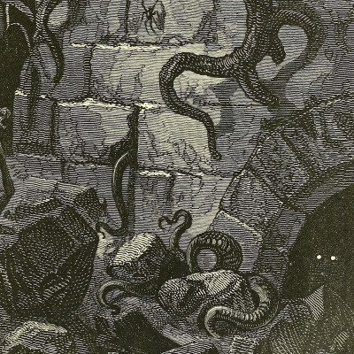 Under A Spell