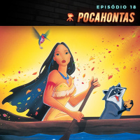 Episódio 18 | Pocahontas (Part. Victória Prévidi)