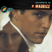 Episódio 23 | Maurice
