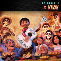 Episódio 14 | Viva! A Vida É Uma Festa