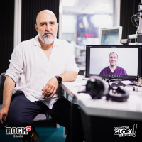 Morning Glory - 17.05.2022 - invitat medicul Radu Țincu