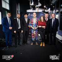 Morning Glory - 21.01.2022 - concert Simion Bogdan-Mihai și Lăutarii de Mătase