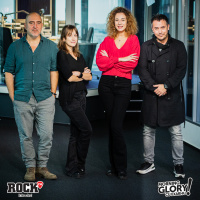 Morning Glory 11.10.2021 - invitat Răzvan Fodor