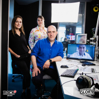 Morning Glory - 16.06.2021 - invitat sociologul Gelu Duminică