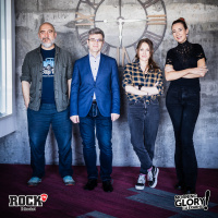 Morning Glory - 20.04.2022 - invitați Bogdan Drăghia, purtător de cuvânt recensământul populației și Gabriela Leu de la UNHCR România