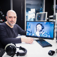 Morning Glory - 14.12.2020 - invitat Raul Gheba