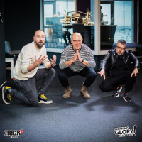 Morning Glory - 22.09.2021 - invitați Octavian Strunilă, Dan Frînculescu și Viorel Dragu