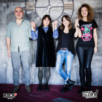 Morning Glory - 26.11.2021 - medicul Radu Țincu  etnologul Laura Jiga Iliescu