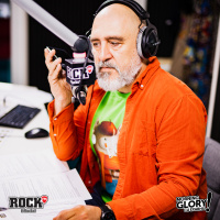 Morning Glory - 9.05.2022 - invitat Horia Colibășanu