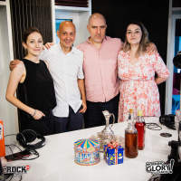 Morning Glory - 28.06.2021 - invitați Valeriu Nicolae  Răzvan Cherecheș