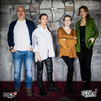 Morning Glory - 3.11.2021 - invitată Mirela Bucovicean