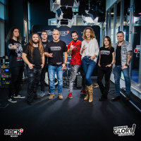 Morning Glory - 18.11.2021 - invitați Trooper pentru „România are sânge de rocker”