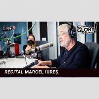 Morning Glory 14.09.2020 invitat Marcel Iureș