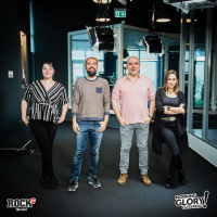 Morning Glory - 29.04.2021 - invitat Teo