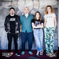 Morning Glory - 6.05.2022 - invitat Sergiu Floroaia