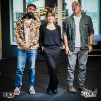 Morning Glory - 20.09.2021 - invitat Teo