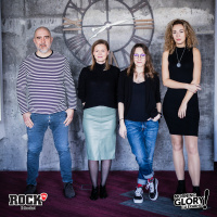 Morning Glory - 17.02.2022- invitată Adriana Sohodoleanu