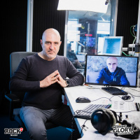 Morning Glory - 17.05.2021 - invitați alpinistul Constantin Lăcătușu  Răzvan Cherecheș