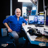 Morning Glory - 12.04.2021 - invitat Dan Frînculescu