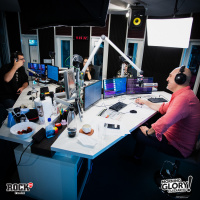 Morning Glory - 9.06.2021 - invitat Radu Paraschivescu