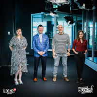 Morning Glory - 10.05.2021 - invitat părintele Francisc Doboș