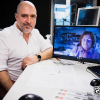 Morning Glory - 26.10.2020 - invitați profesoara universitară Mihaela Miroiu și Cosmin Tudor