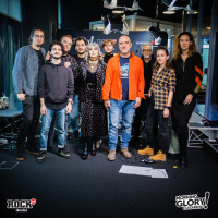 Morning Glory - 10.12.2021 - „România are sânge de rocker”, live cu Mara  Tumbe