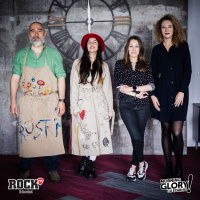 Morning Glory - 30.05.2022 - invitat EMAA