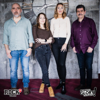 Morning Glory - 1.02.2022 invitat Radu Paraschivescu