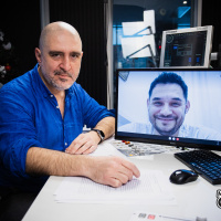 Morning Glory - 4.12.2020 - invitați Cristian Hrubaru  Mihai Rait