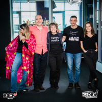 Morning Glory - 14.06.2021 - invitați Ada Milea și Bobo Burlăcianu