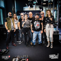 Morning Glory - 21.10.2021 - invitați Cargo pentru „România are sânge de rocker”